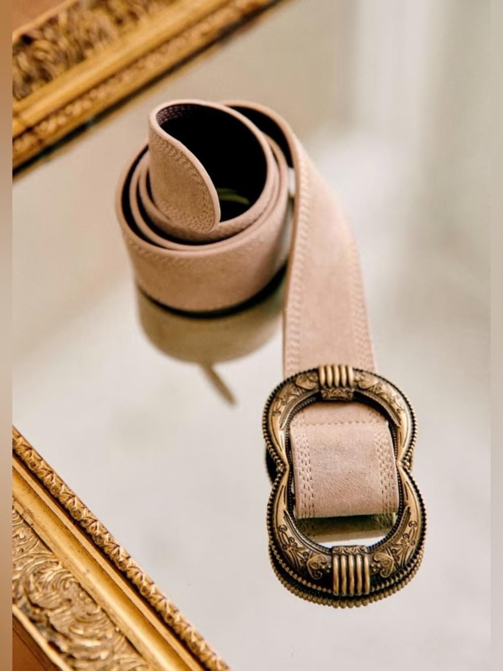 S26 Sezane Gaia Belt